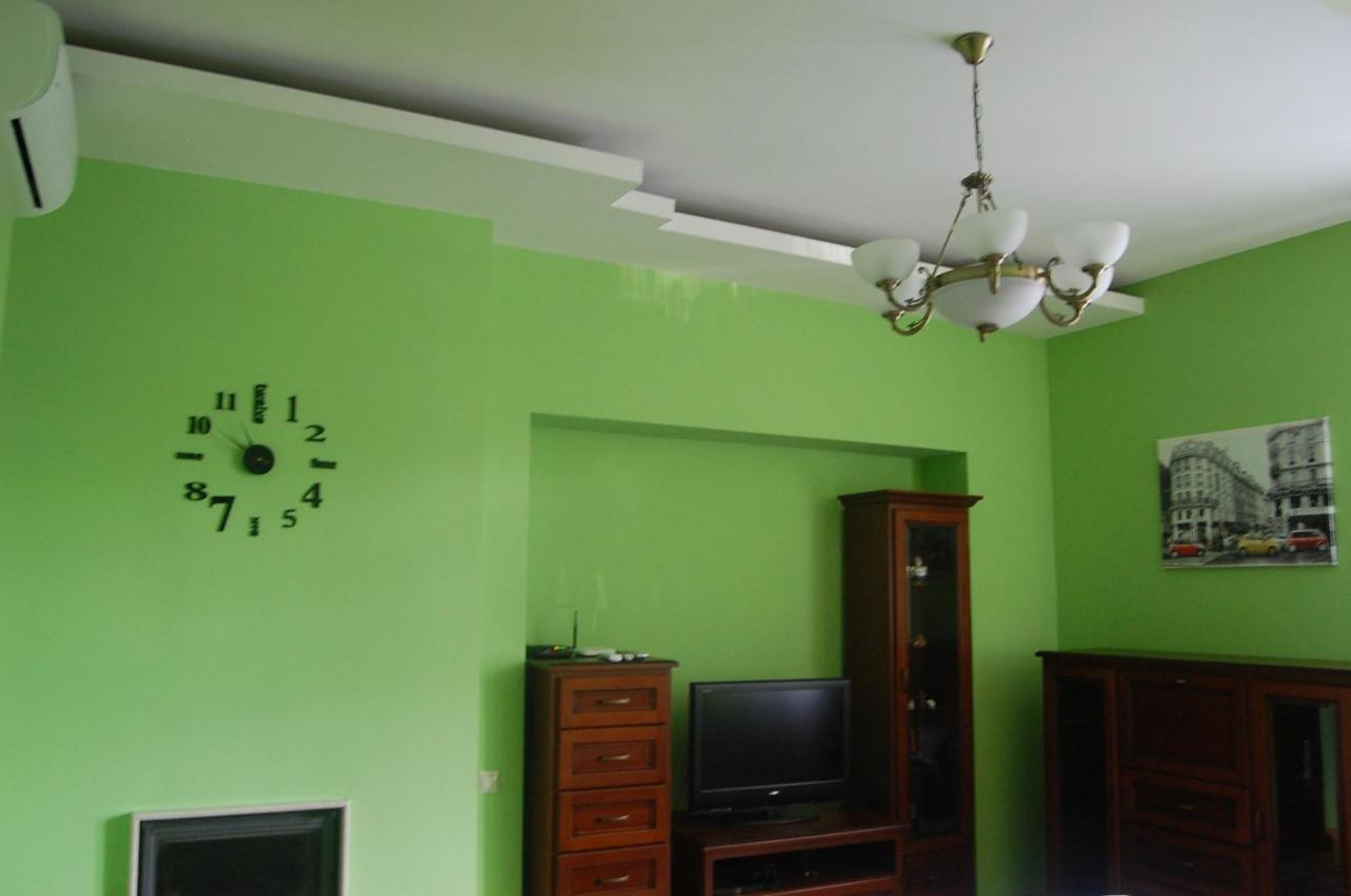 Na Katedralniy Daire Lviv Dış mekan fotoğraf