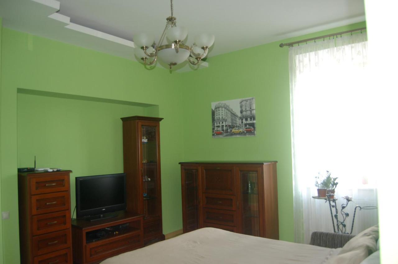 Na Katedralniy Daire Lviv Dış mekan fotoğraf
