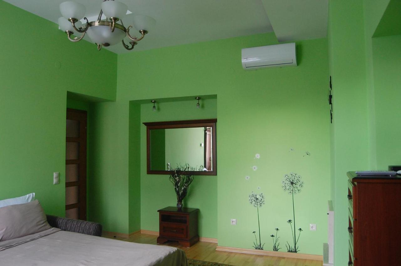 Na Katedralniy Daire Lviv Dış mekan fotoğraf