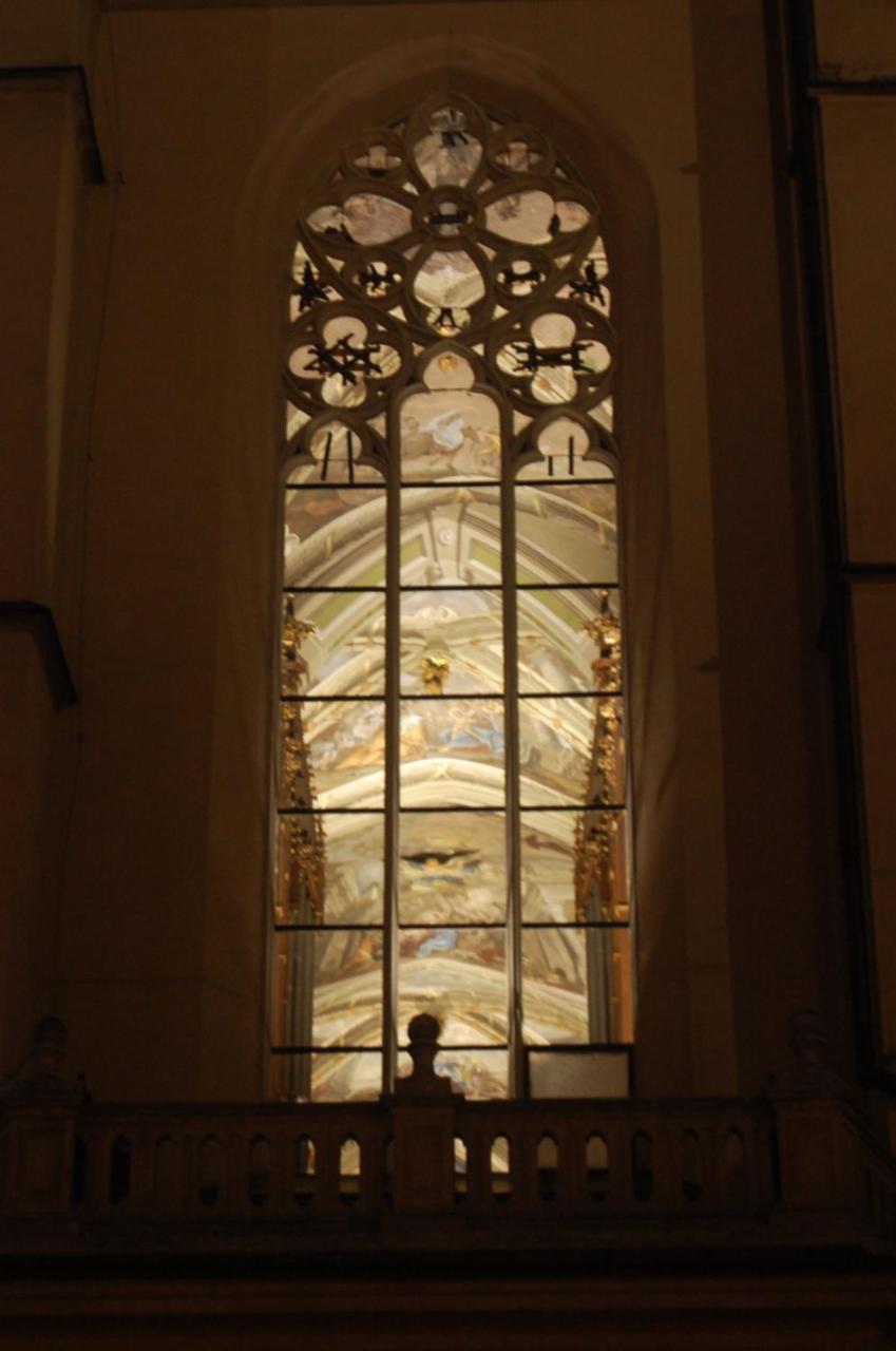 Na Katedralniy Daire Lviv Dış mekan fotoğraf